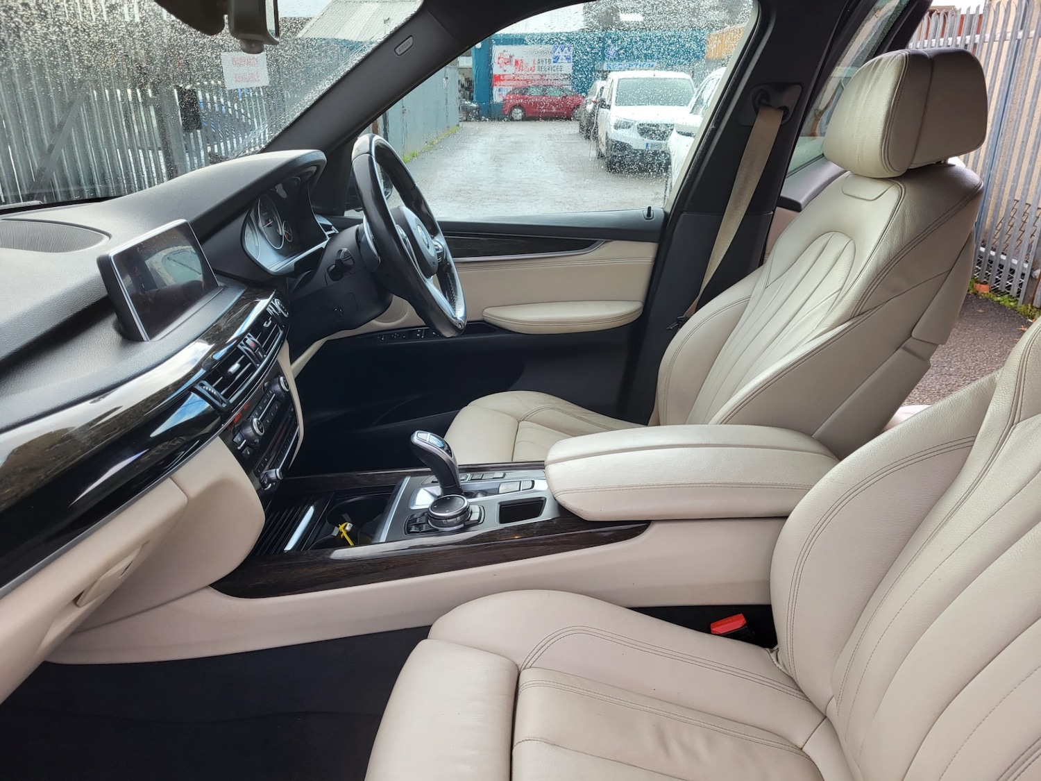 Used BMW X5 2016 for sale - 76588569: Photo 18