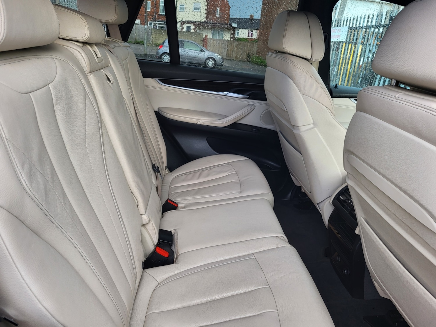 Used BMW X5 2016 for sale - 76588569: Photo 19