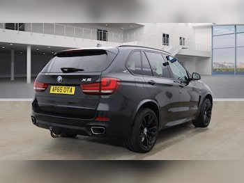 2016 (65) - 30D M SPORT XDRIVE 7 SEATER TOP SPEC 5-Door