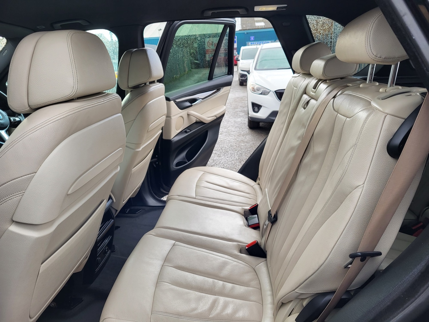 Used BMW X5 2016 for sale - 76588569: Photo 20