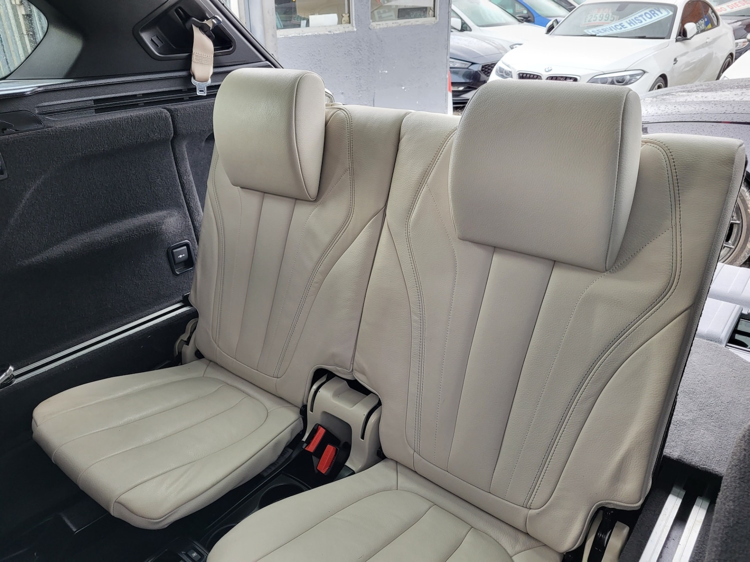 Used BMW X5 2016 for sale - 76588569: Photo 21