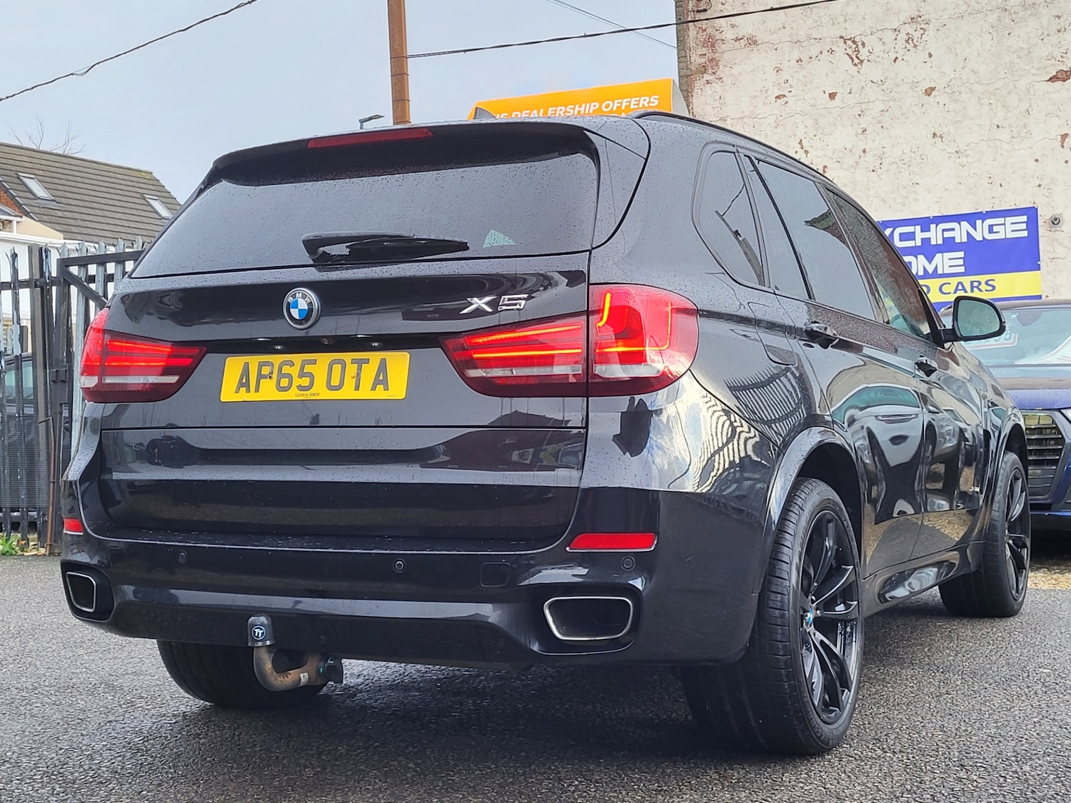 Used BMW X5 2016 for sale - 76588569: Photo 22