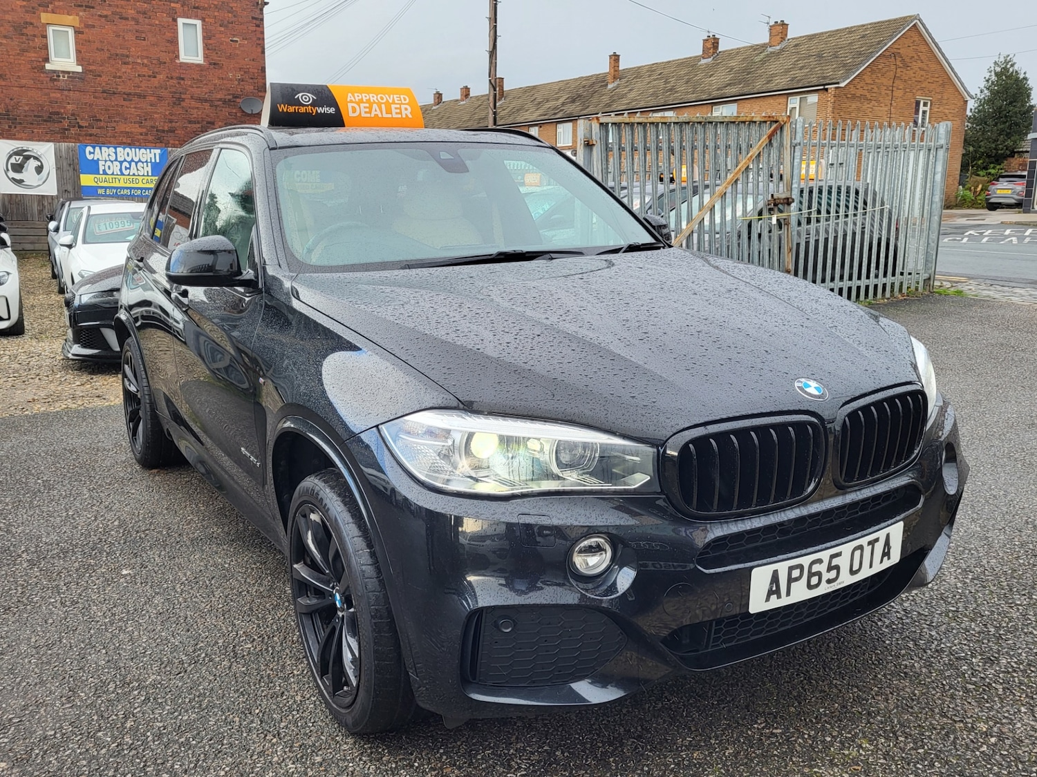 Used BMW X5 2016 for sale - 76588569: Photo 27