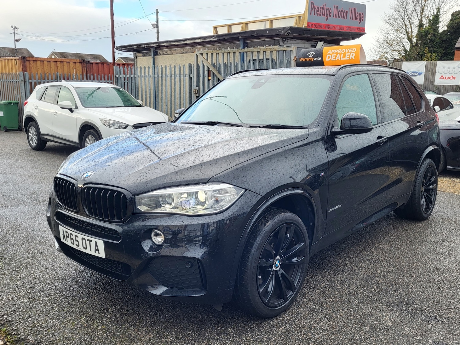 Used BMW X5 2016 for sale - 76588569: Photo 28