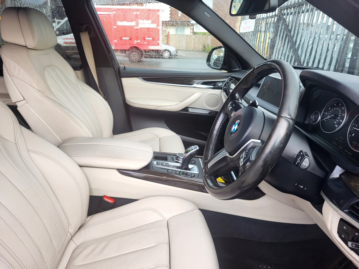 Used BMW X5 2016 for sale - 76588569: Photo 6