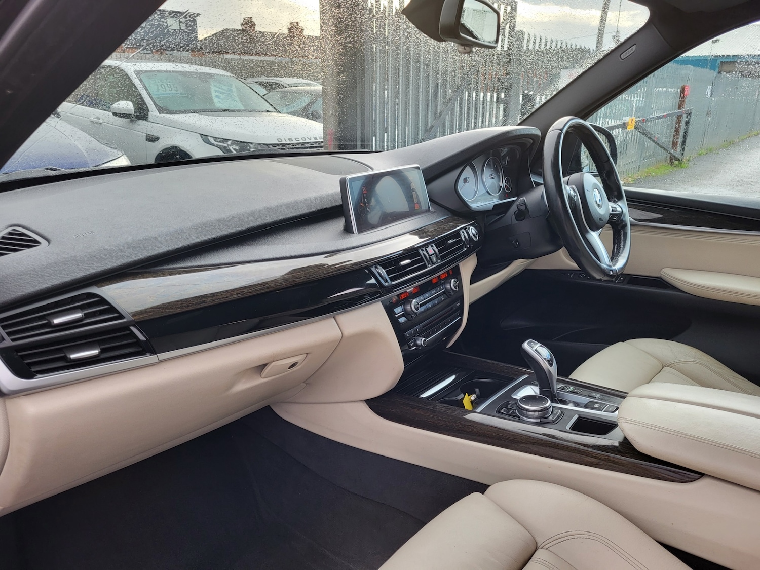 Used BMW X5 2016 for sale - 76588569: Photo 9