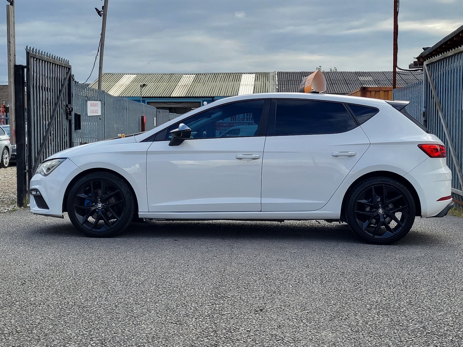 Used SEAT Leon 2018 for sale - 76255853: Photo 16