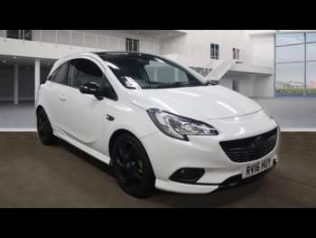 2016 (16) - 1.4T [100] Limited Edition 3dr PERFIORMANCE EXHAUST