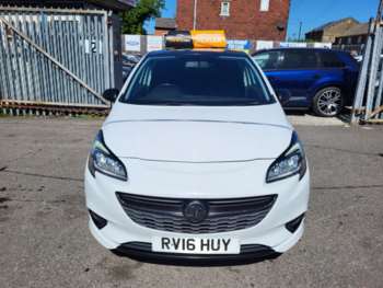 Used Vauxhall Corsa 2016 for sale - 74616032: Photo