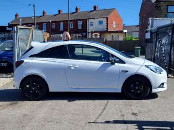 Used Vauxhall Corsa 2016 for sale - 74616032: Photo