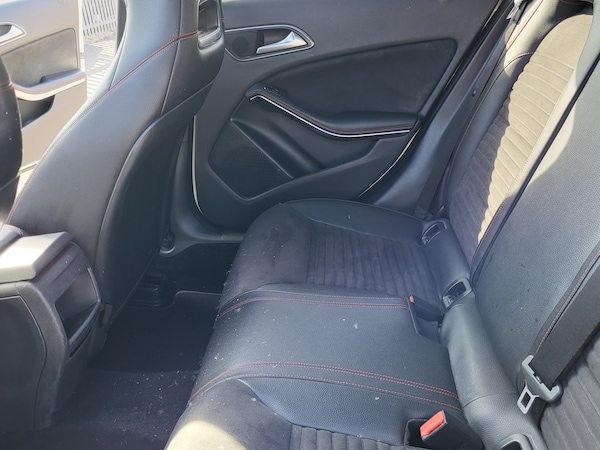 Used Mercedes-Benz A-Class 2013 for sale - 76262932: Photo 21