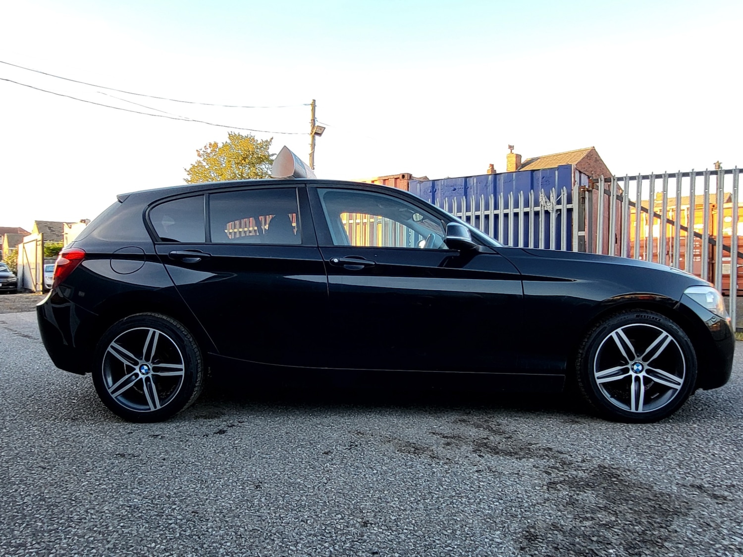 Used BMW 1 Series 2012 for sale - 76263353: Photo 15