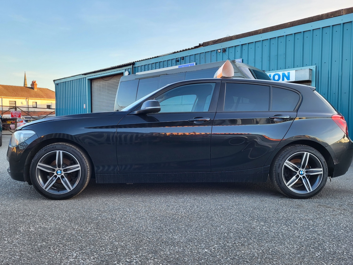 Used BMW 1 Series 2012 for sale - 76263353: Photo 16