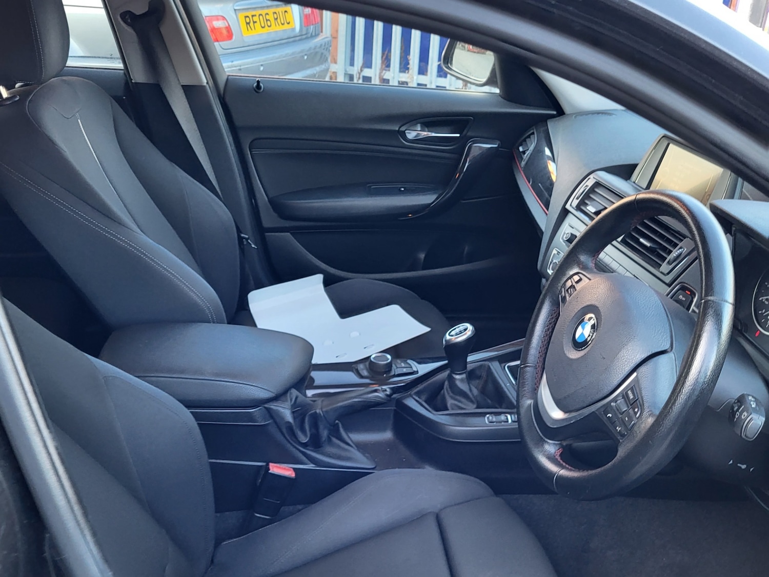 Used BMW 1 Series 2012 for sale - 76263353: Photo 17