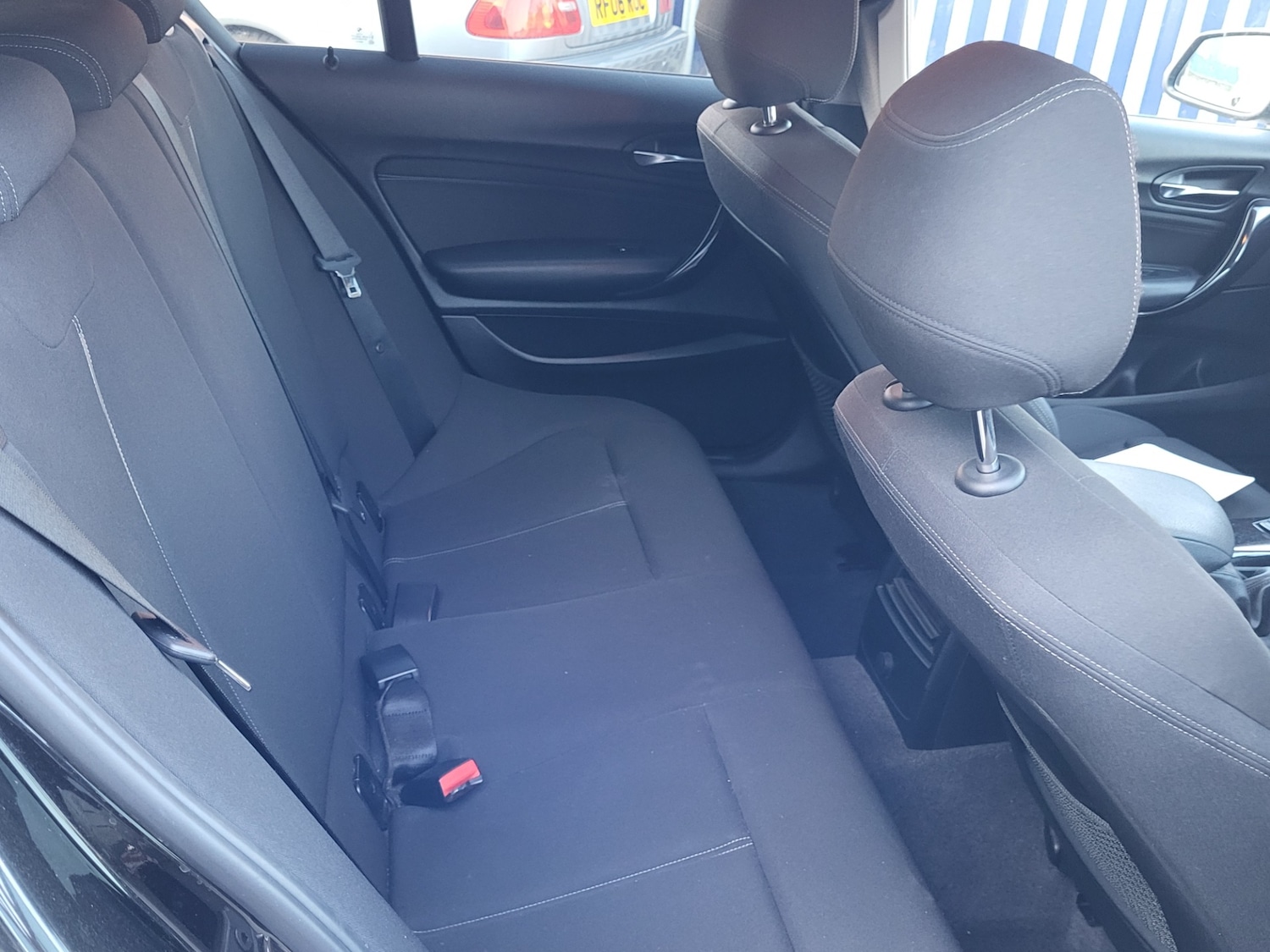 Used BMW 1 Series 2012 for sale - 76263353: Photo 18