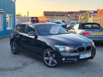 BMW - 1 Series