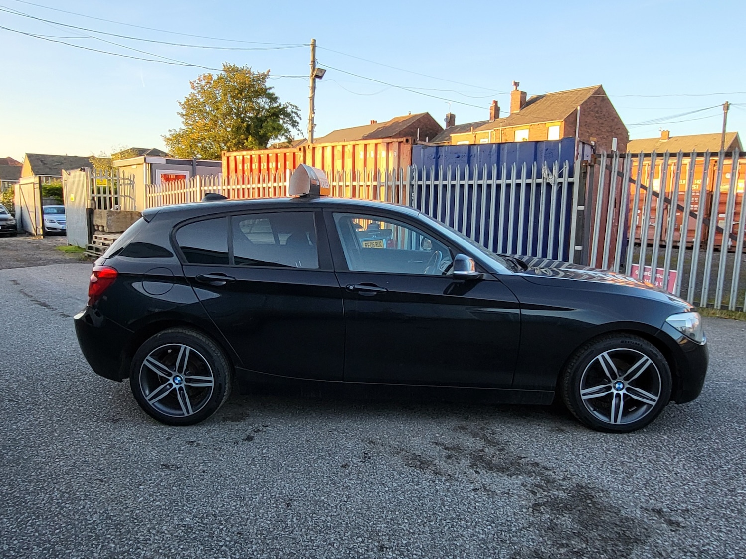 Used BMW 1 Series 2012 for sale - 76263353: Photo 4
