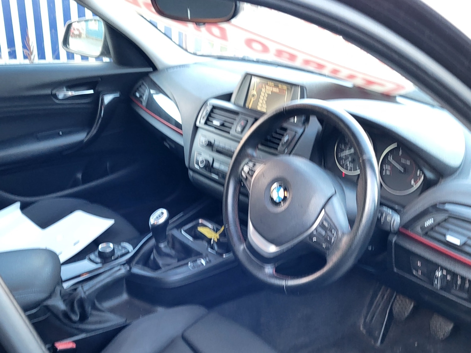 Used BMW 1 Series 2012 for sale - 76263353: Photo 6