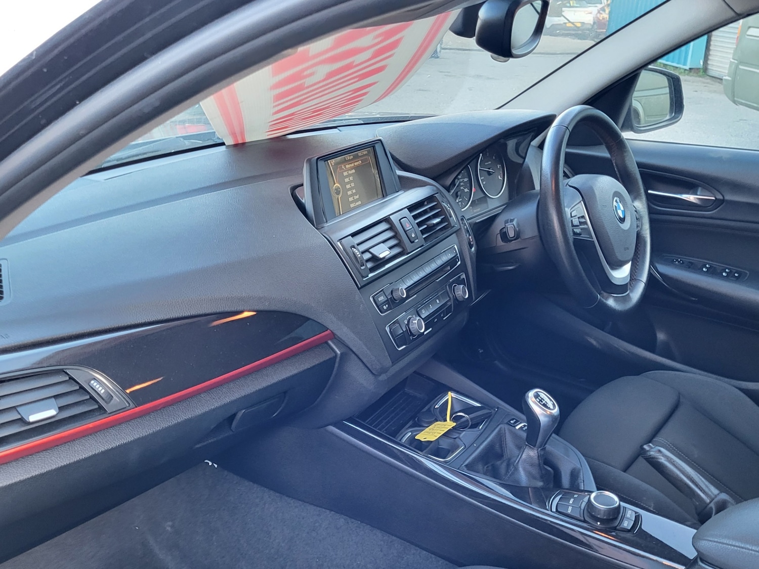 Used BMW 1 Series 2012 for sale - 76263353: Photo 7