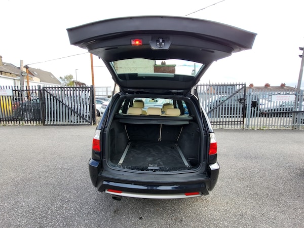 Used BMW X3 2009 for sale - 76231632: Photo 11