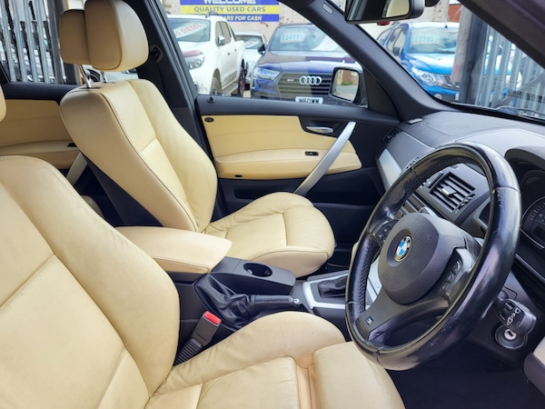 Used BMW X3 2009 for sale - 76231632: Photo 18
