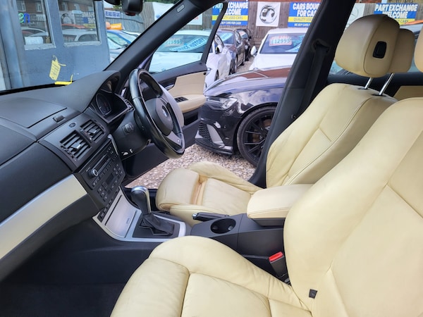 Used BMW X3 2009 for sale - 76231632: Photo 19