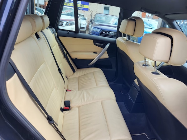 Used BMW X3 2009 for sale - 76231632: Photo 20