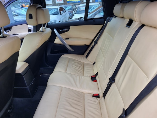Used BMW X3 2009 for sale - 76231632: Photo 21