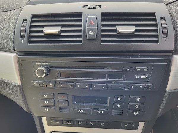 Used BMW X3 2009 for sale - 76231632: Photo 7