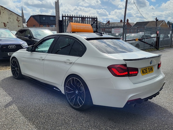 Used BMW 3 Series 2013 for sale - 76255201: Photo 10