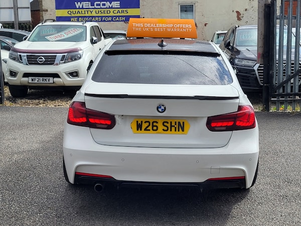 Used BMW 3 Series 2013 for sale - 76255201: Photo 12
