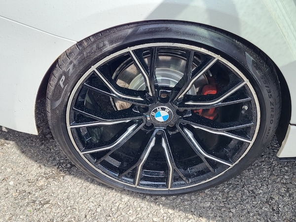 Used BMW 3 Series 2013 for sale - 76255201: Photo 13