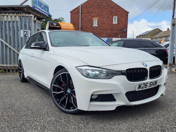 Used BMW 3 Series 2013 for sale - 76255201: Photo 14