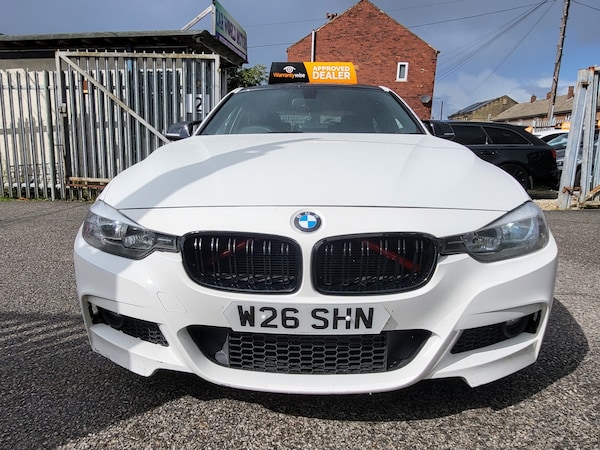 Used BMW 3 Series 2013 for sale - 76255201: Photo 15