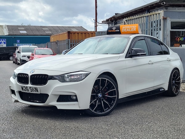 Used BMW 3 Series 2013 for sale - 76255201: Photo 16