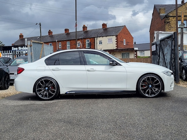 Used BMW 3 Series 2013 for sale - 76255201: Photo 17