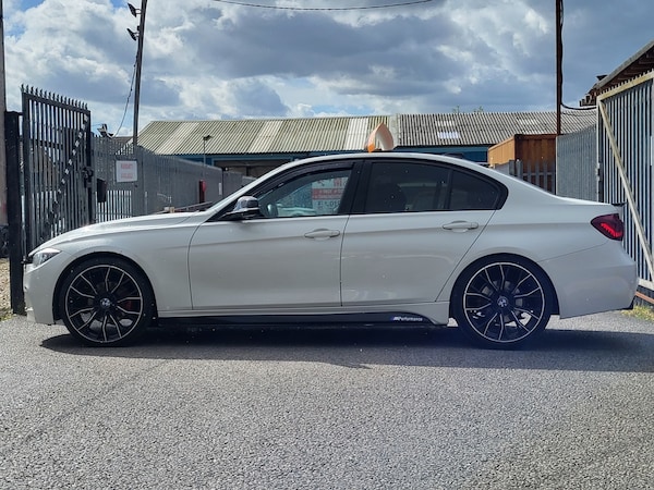 Used BMW 3 Series 2013 for sale - 76255201: Photo 18