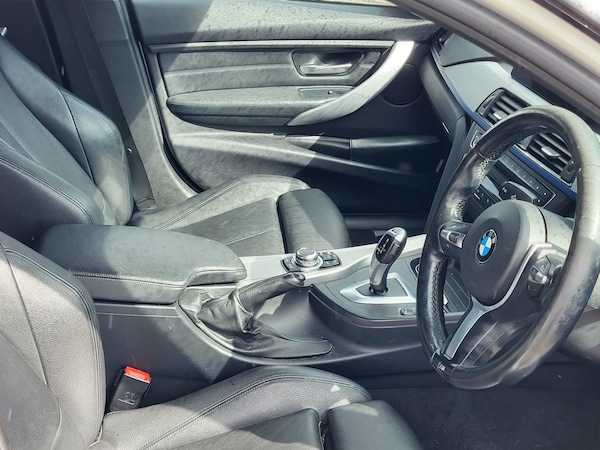Used BMW 3 Series 2013 for sale - 76255201: Photo 19