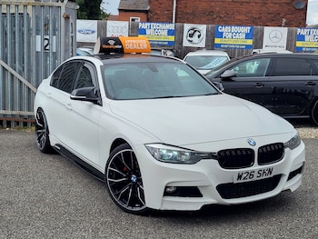 BMW - 3 Series
