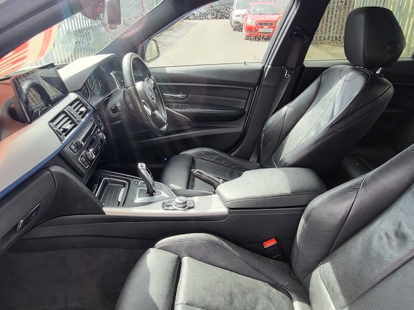 Used BMW 3 Series 2013 for sale - 76255201: Photo 20
