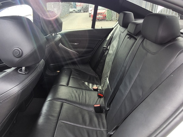 Used BMW 3 Series 2013 for sale - 76255201: Photo 22