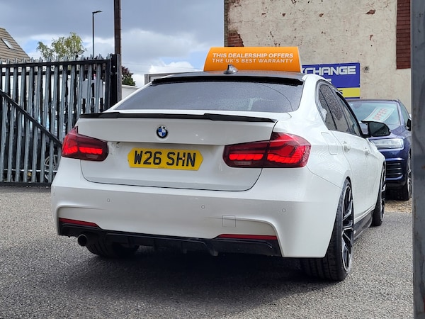 Used BMW 3 Series 2013 for sale - 76255201: Photo 23