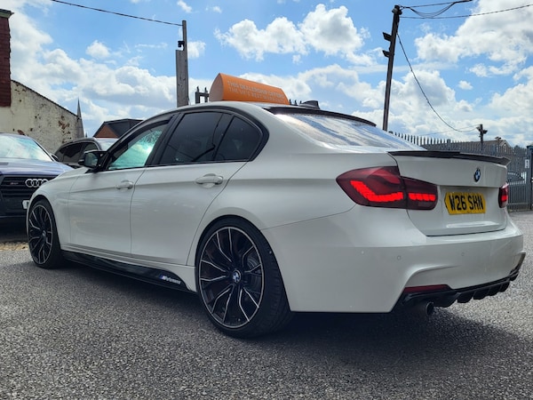 Used BMW 3 Series 2013 for sale - 76255201: Photo 24