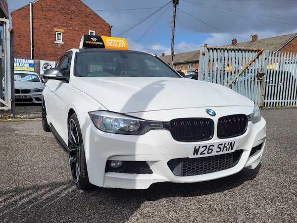 Used BMW 3 Series 2013 for sale - 76255201: Photo 25