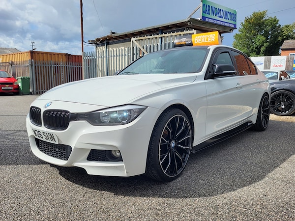 Used BMW 3 Series 2013 for sale - 76255201: Photo 26