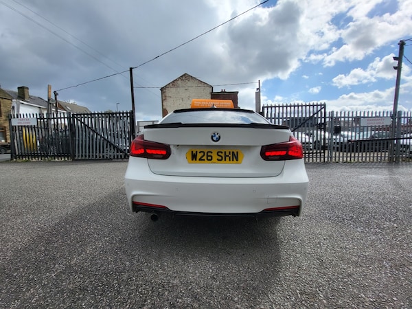 Used BMW 3 Series 2013 for sale - 76255201: Photo 27