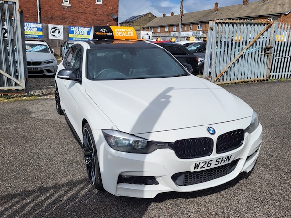 Used BMW 3 Series 2013 for sale - 76255201: Photo 28