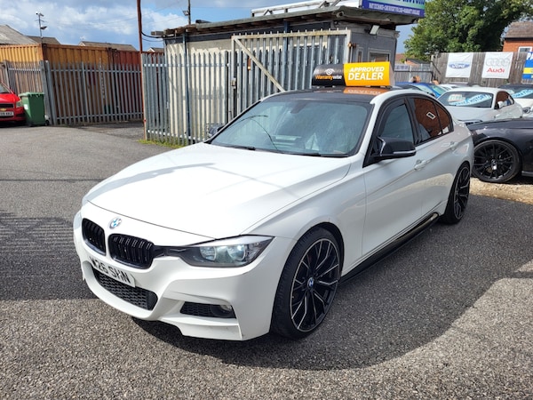 Used BMW 3 Series 2013 for sale - 76255201: Photo 29