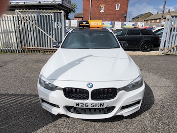 Used BMW 3 Series 2013 for sale - 76255201: Photo
