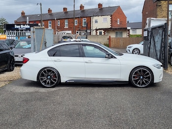 Used BMW 3 Series 2013 for sale - 76255201: Photo